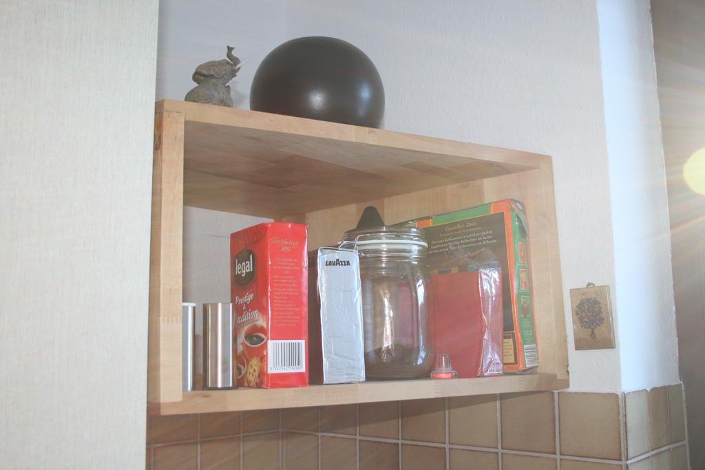 טודמוס Apartment Rose מראה חיצוני תמונה