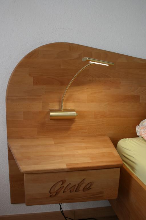 טודמוס Apartment Rose מראה חיצוני תמונה