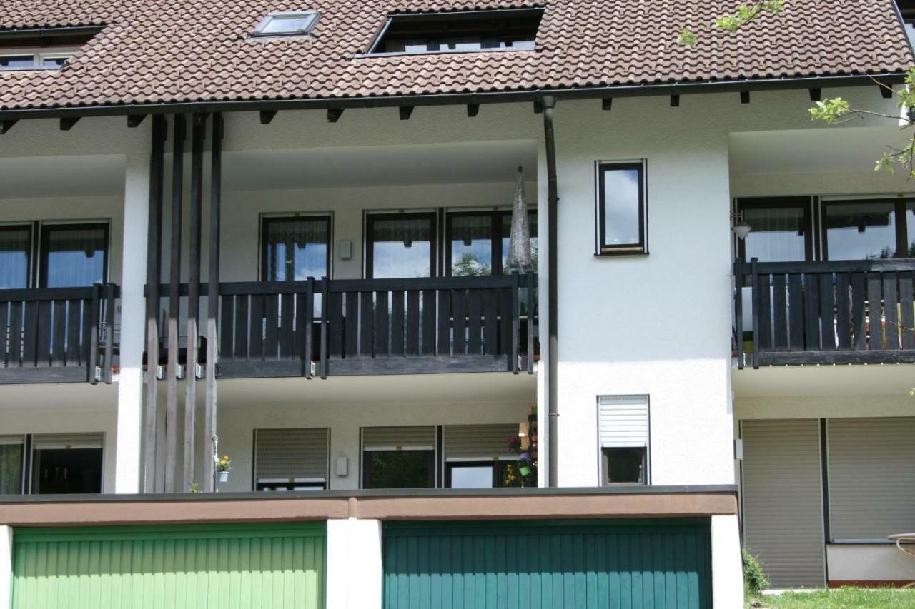 טודמוס Apartment Rose מראה חיצוני תמונה
